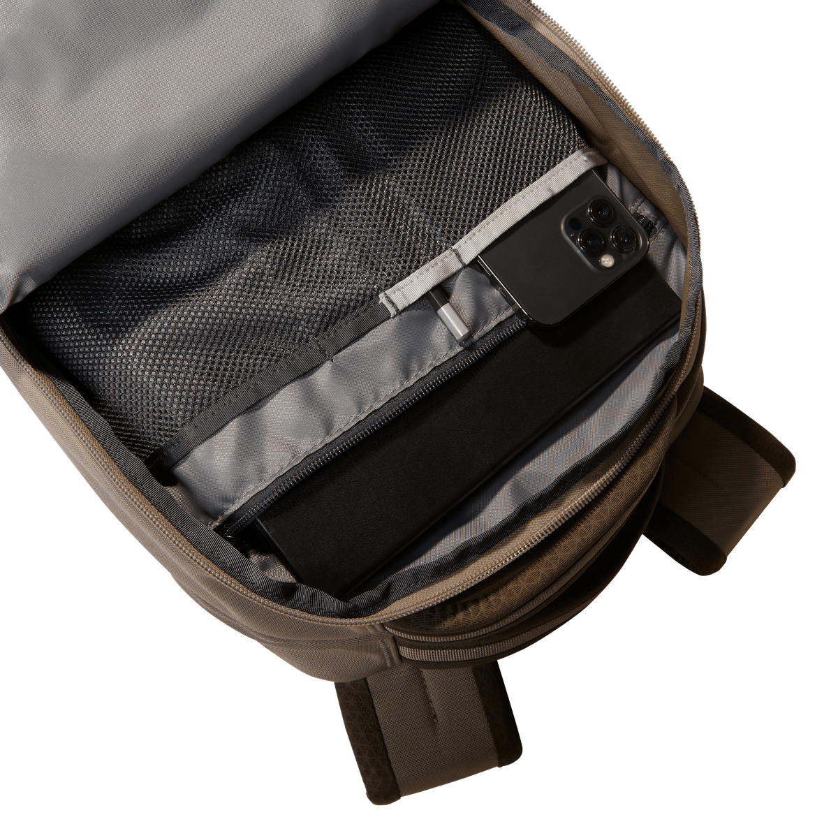 Jester Backpack 28l - Recycled polyester Bags The North Face