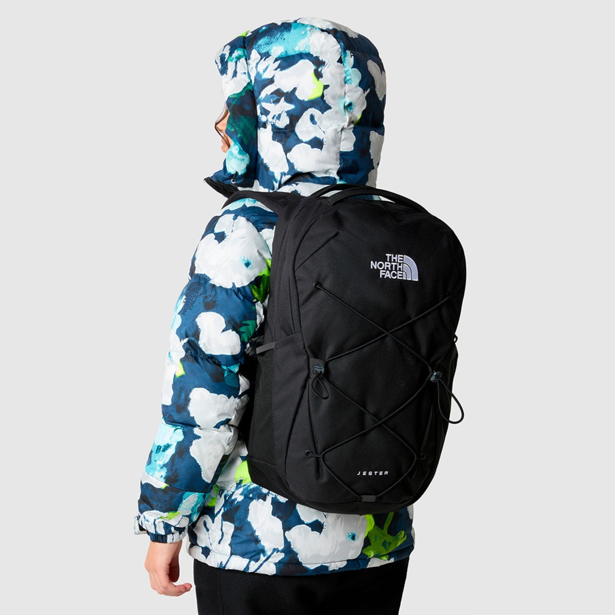 Jester Backpack 28l - Recycled polyester Bags The North Face