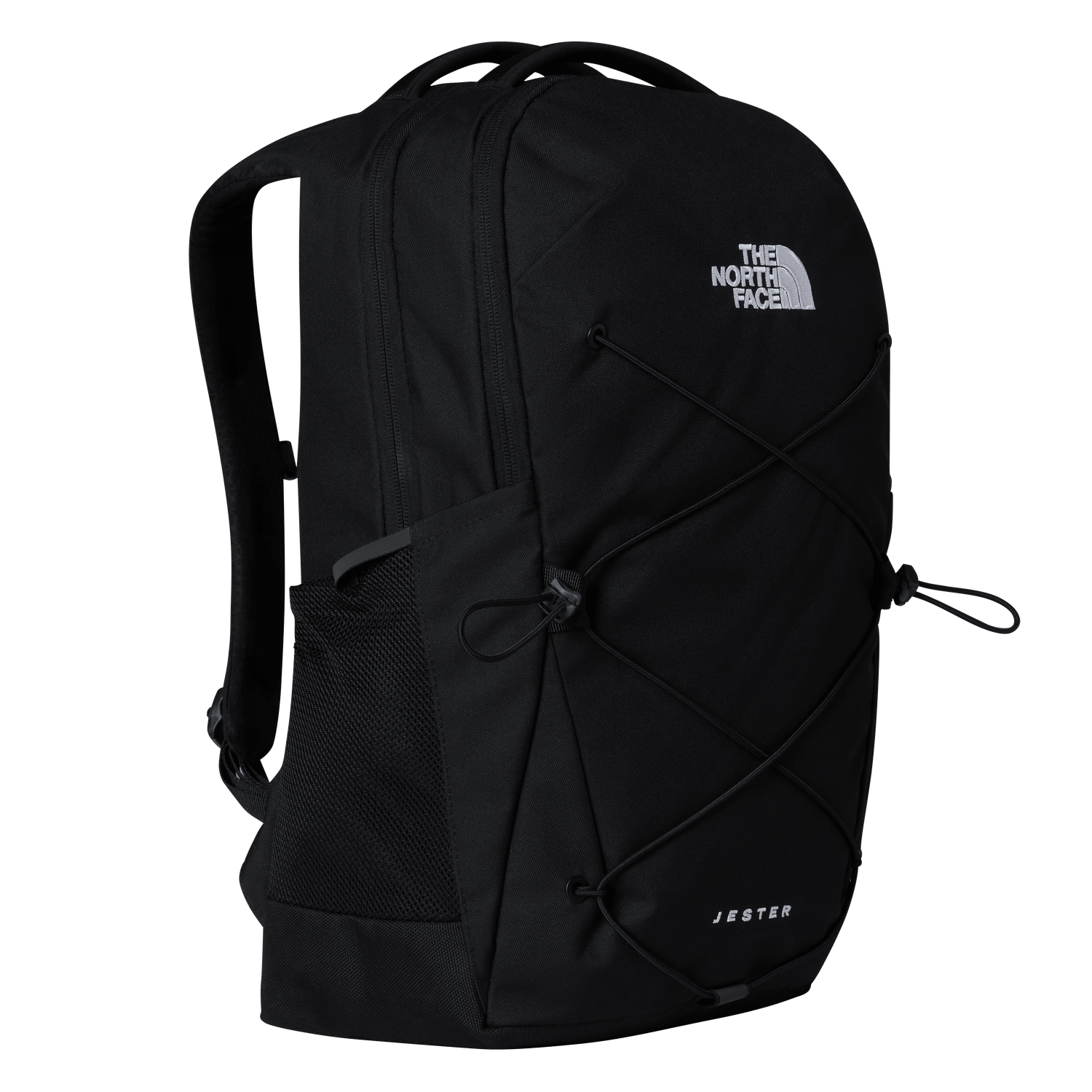 The North Face Jester Backpack 28l - Recycled polyester Black Bags