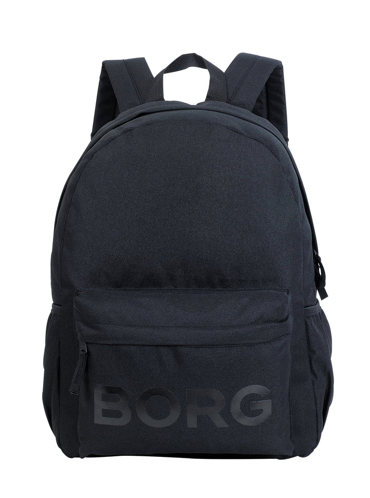 Junior Backpack 26L Bags Björn Borg Black Beauty ONESIZE