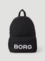 Junior Backpack 26L Bags Björn Borg Black Beauty ONESIZE