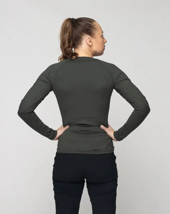 Juno - Oeko-tex 100 Standard Certified Polyamide Shirt Népra