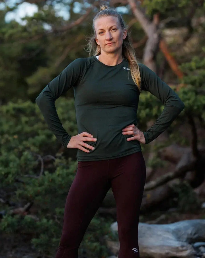 Juno - Oeko-tex 100 Standard Certified Polyamide Shirt Népra