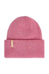 Kajo Beanie - Recycled Lamb's Wool & Recycled Polyamide Headwear VAI-KØ Rosa