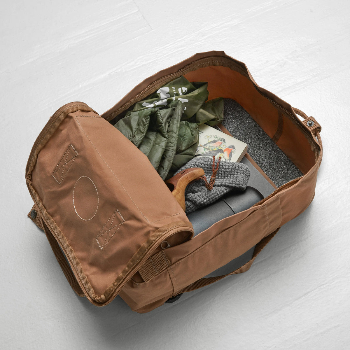 Kånken Backpack - Vinylal Bags Fjällräven