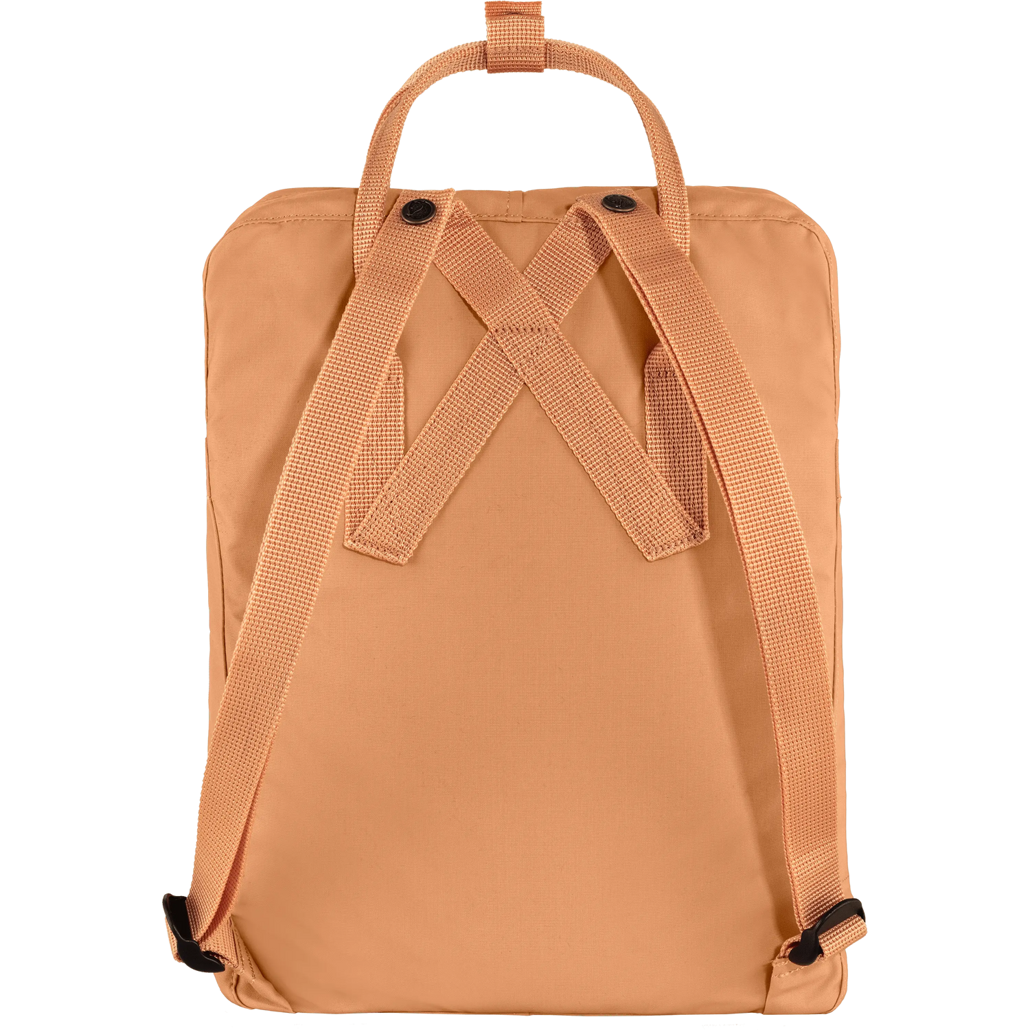 Fjällräven Kånken Backpack - Vinylal Peach Sand Bags