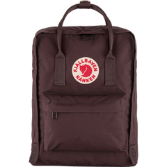 Fjällräven Kånken Backpack - Vinylal Blackberry Bags