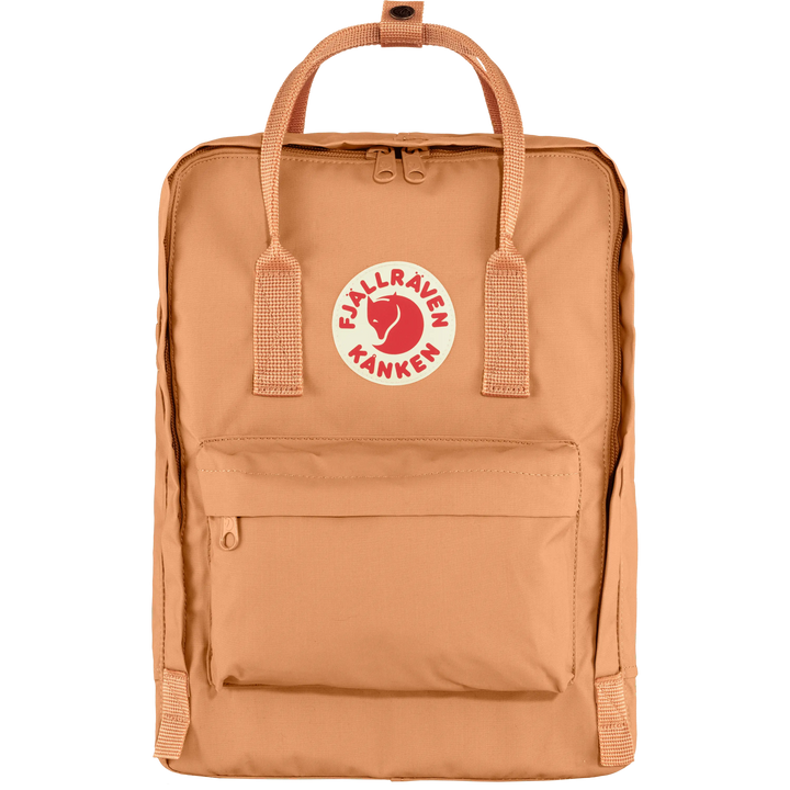 Kånken Backpack - Vinylal Bags Fjällräven Peach Sand