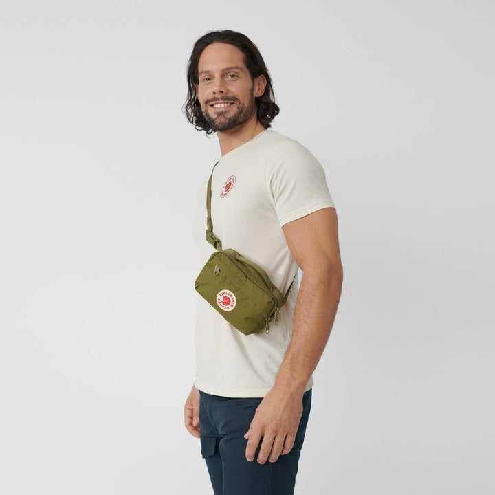 Kånken Hip Pack - Vinylal Bags Fjällräven