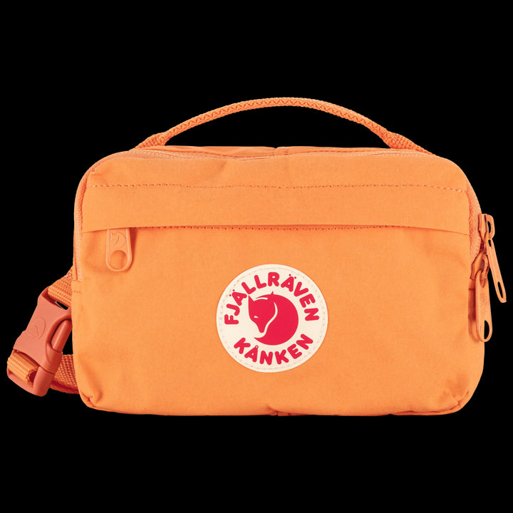 Kånken Hip Pack - Vinylal Bags Fjällräven Sunstone Orange