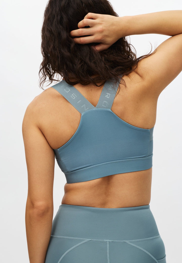 Kay Sports Bra - Recycled polyester Underwear Röhnisch