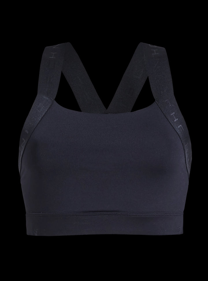 Kay Sports Bra - Recycled polyester Underwear Röhnisch