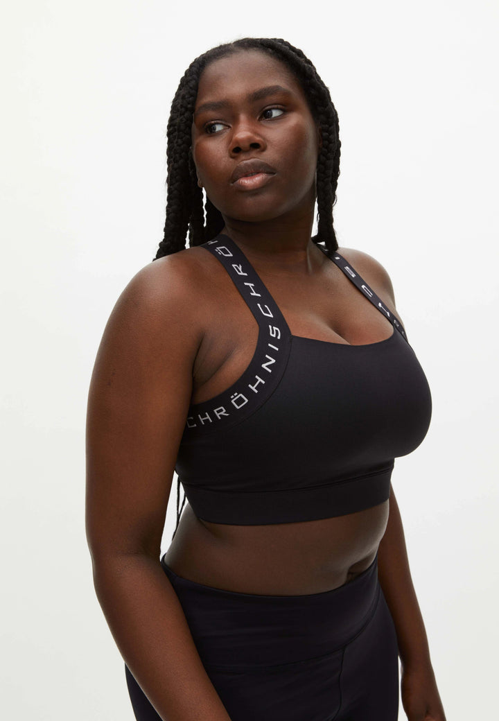 Kay Sports Bra - Recycled polyester Underwear Röhnisch