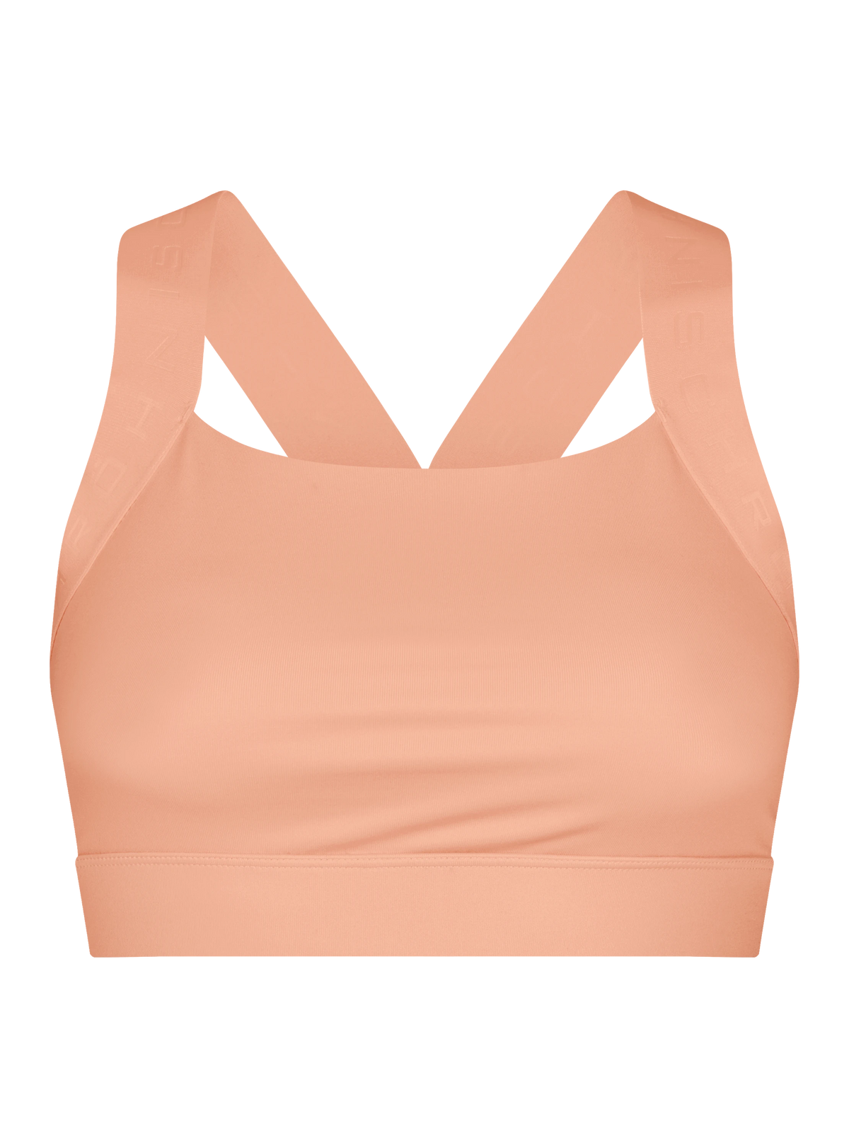Röhnisch Kay Sports Bra - Recycled polyester Prairie Sunset Underwear