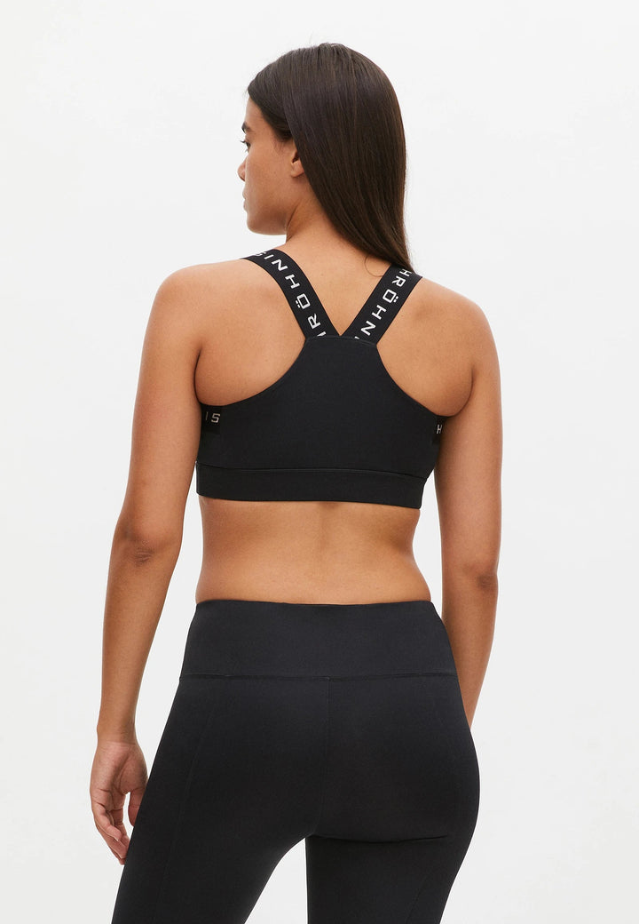 Kay Sports Bra - Recycled polyester Underwear Röhnisch