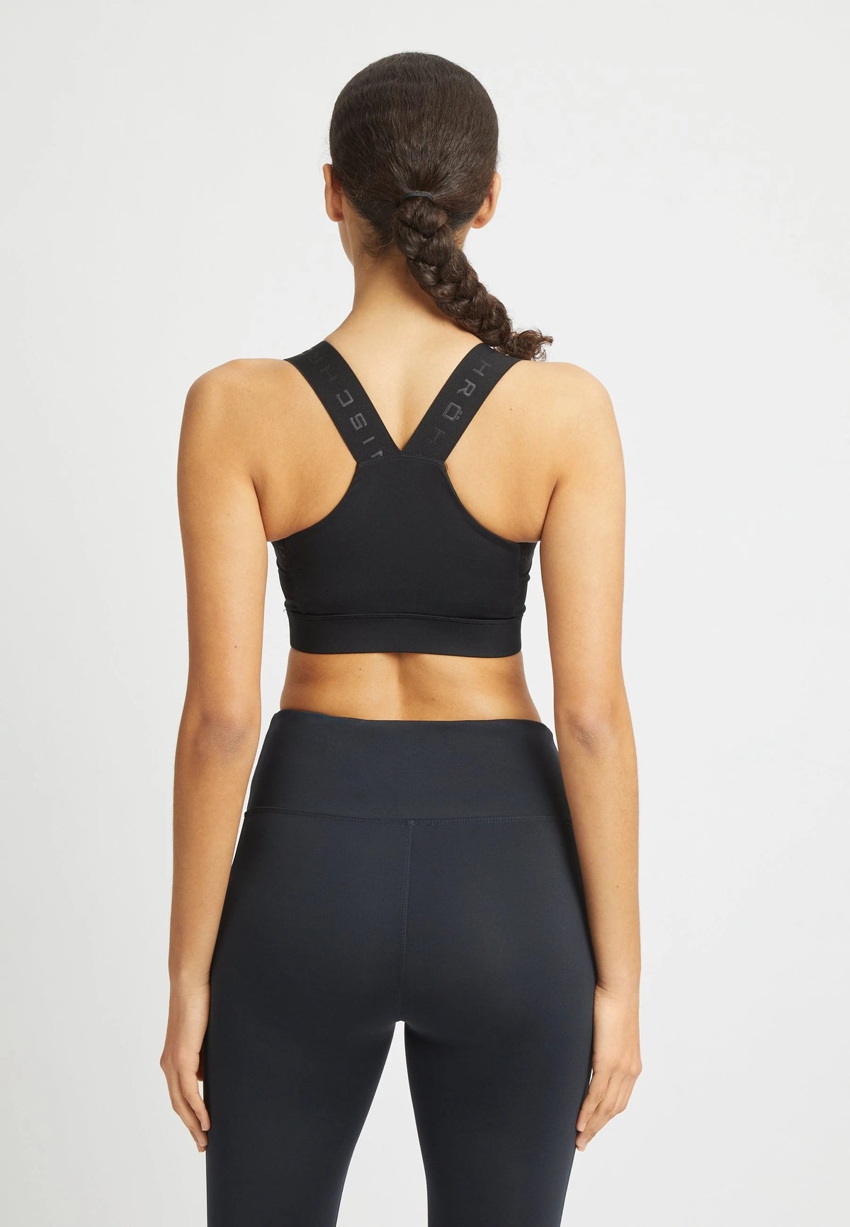 Kay Sports Bra - Recycled polyester Underwear Röhnisch