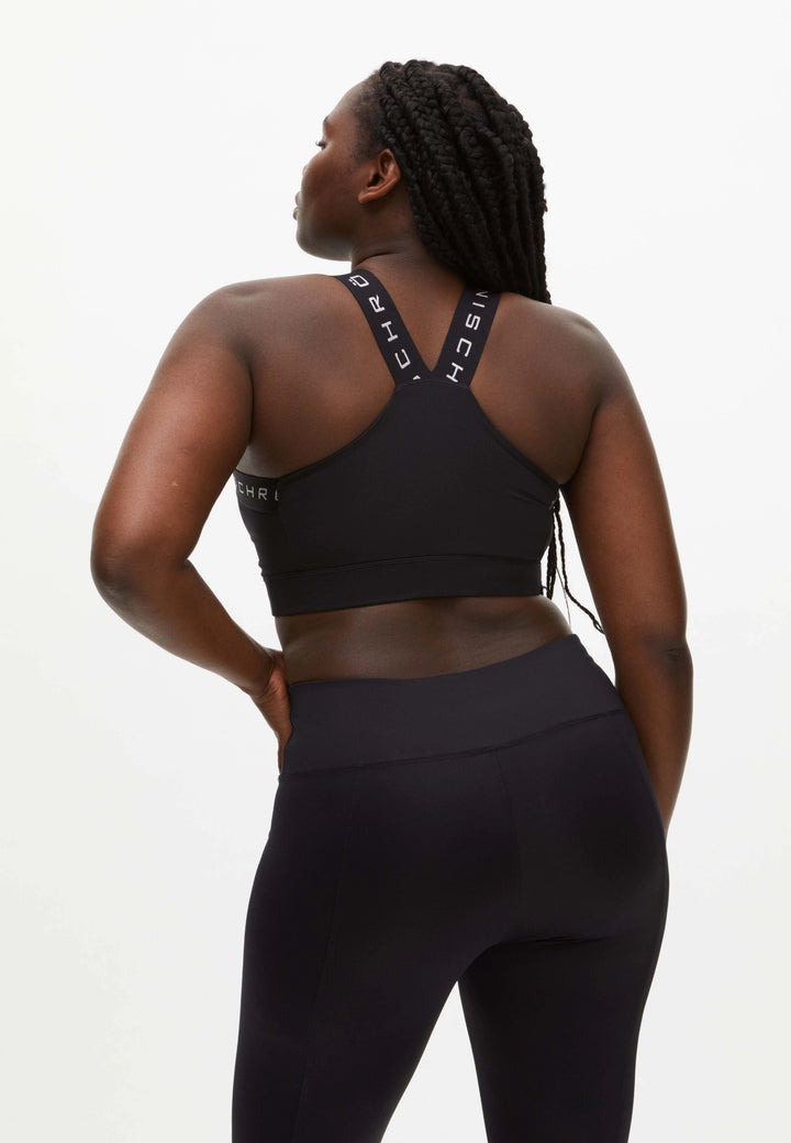 Kay Sports Bra - Recycled polyester Underwear Röhnisch