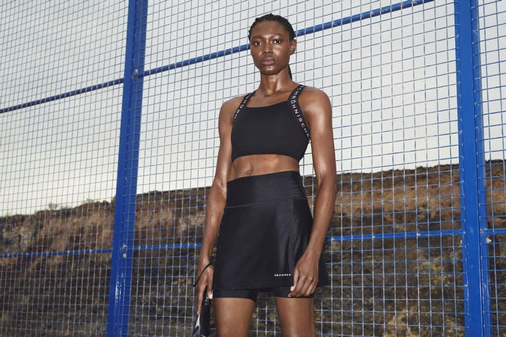 Kay Sports Bra - Recycled polyester Underwear Röhnisch