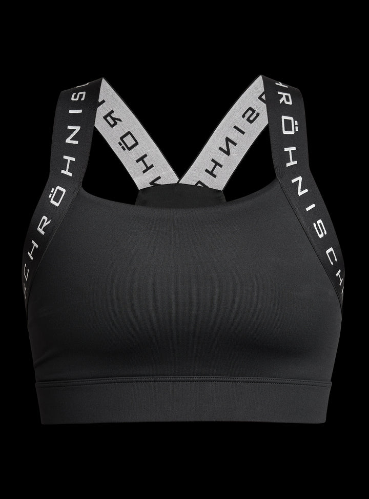 Kay Sports Bra - Recycled polyester Underwear Röhnisch