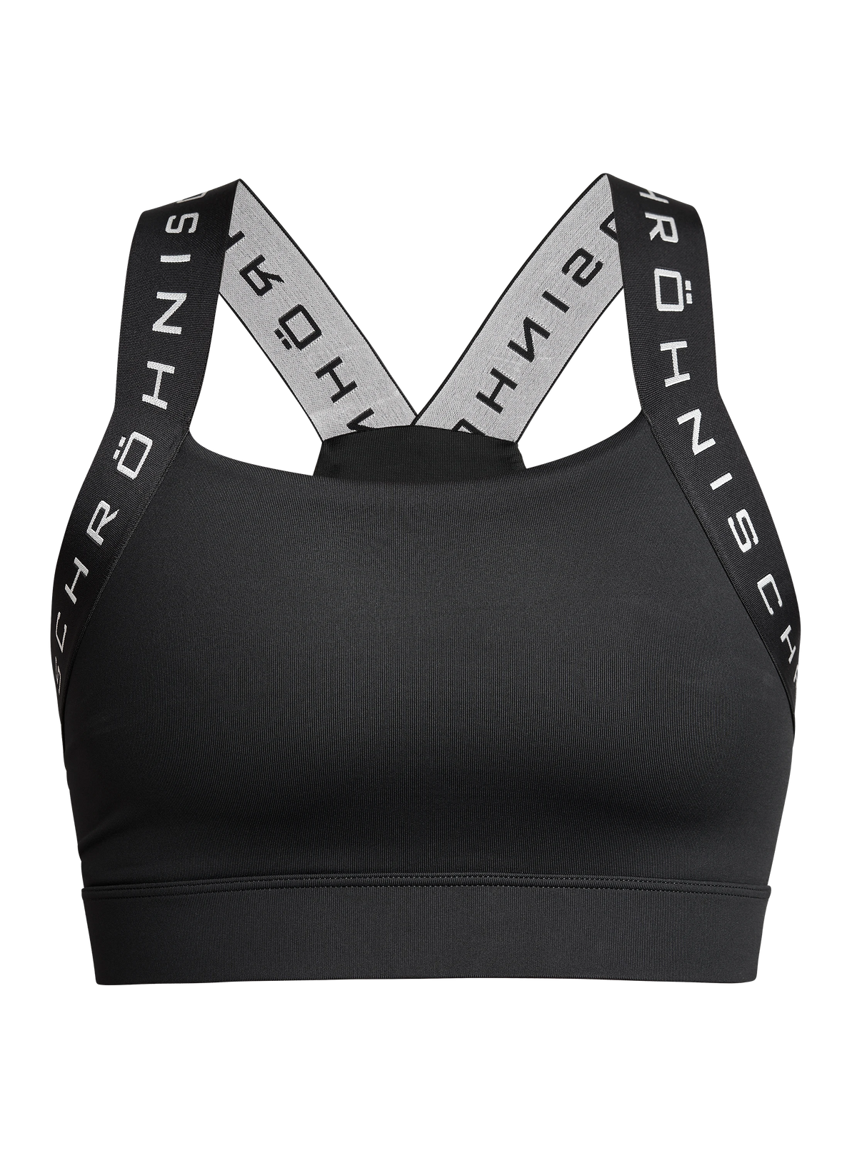 Kay Sports Bra - Recycled polyester Underwear Röhnisch