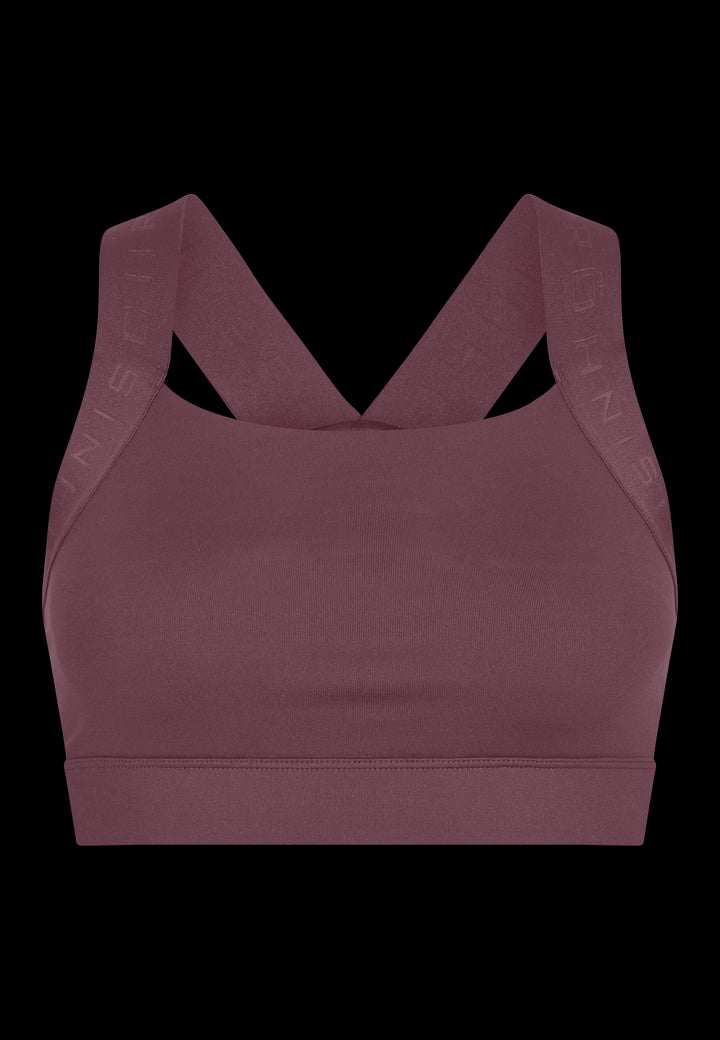 Kay Sports Bra - Recycled polyester Underwear Röhnisch