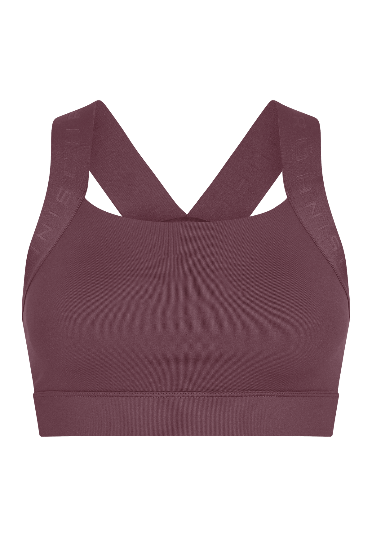 Kay Sports Bra - Recycled polyester Underwear Röhnisch