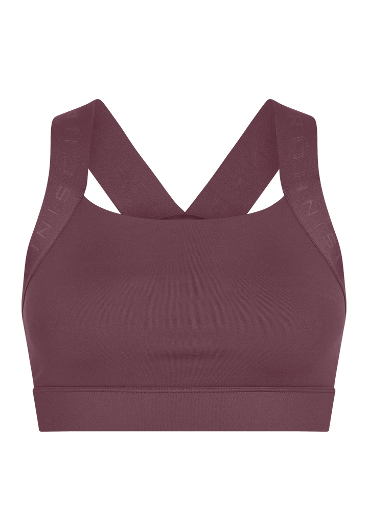 Kay Sports Bra - Recycled polyester Underwear Röhnisch