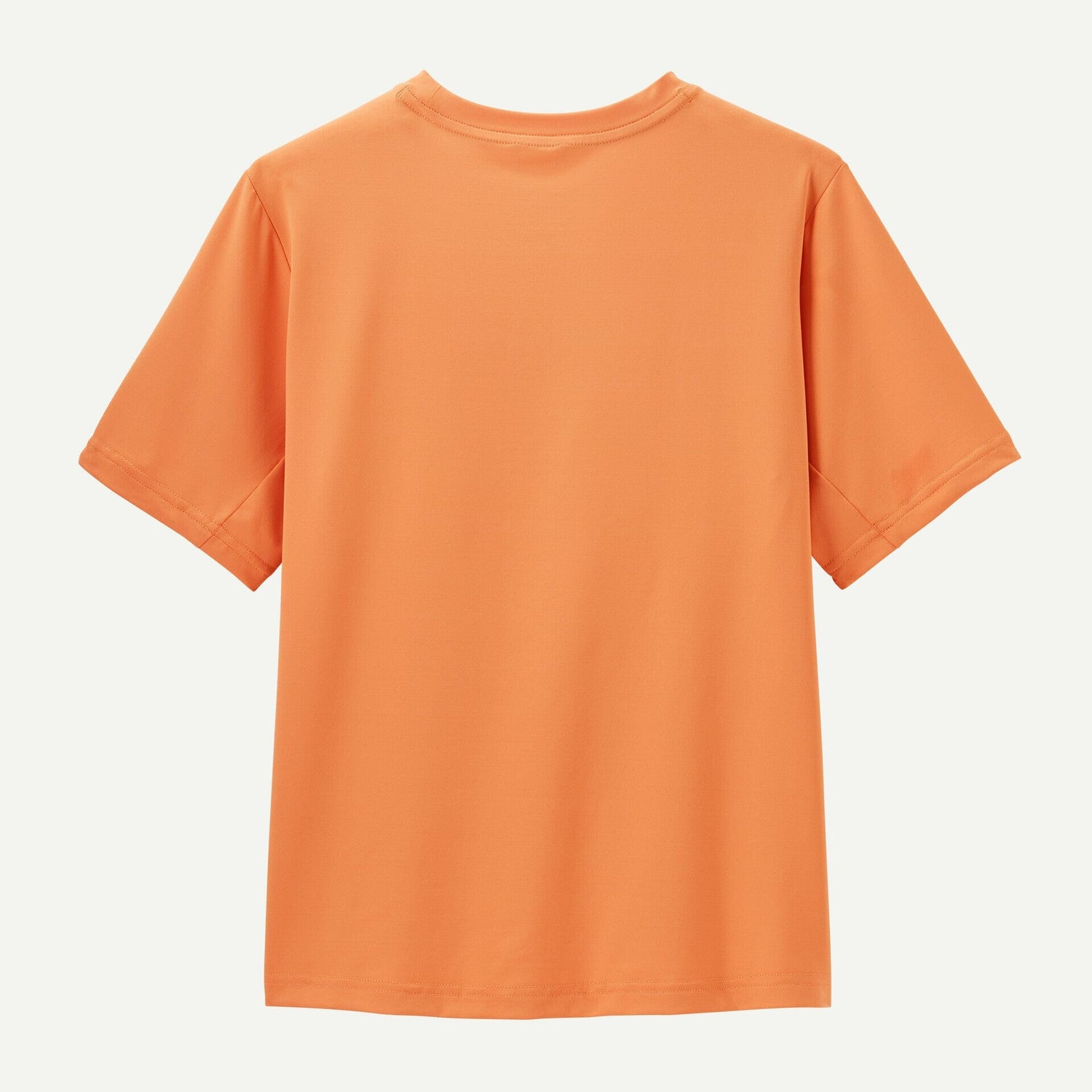 Patagonia - Kids' Capilene® Silkweight T-Shirt - Recycled Polyester - Weekendbee - sustainable sportswear