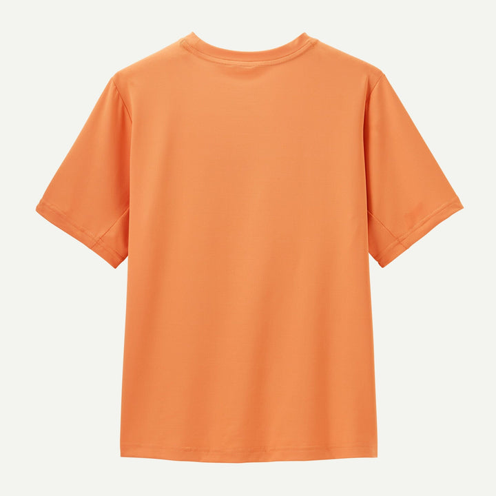 Kids' Capilene® Silkweight T-Shirt - Recycled Polyester Shirt Patagonia