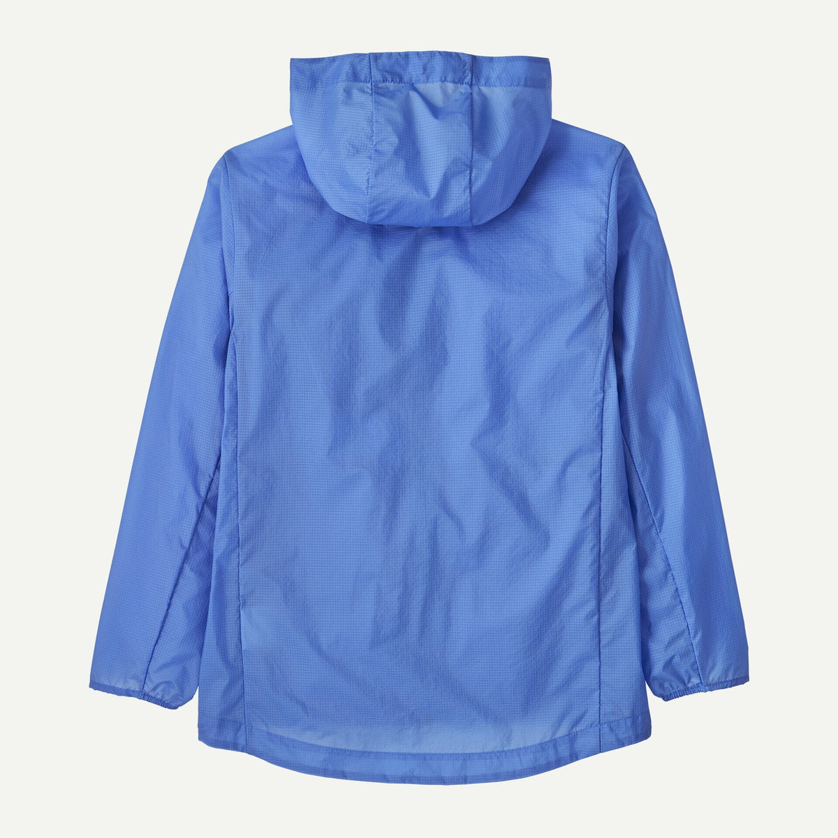 Patagonia Kids' Houdini Jacket - 100% recycled nylon Abundant Blue Jacket