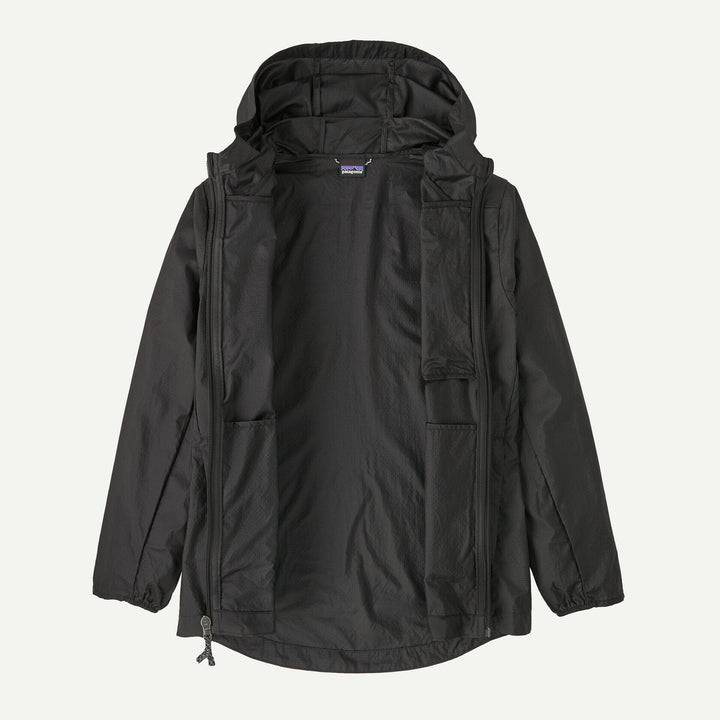 Kids' Houdini Jacket - 100% recycled nylon Jacket Patagonia