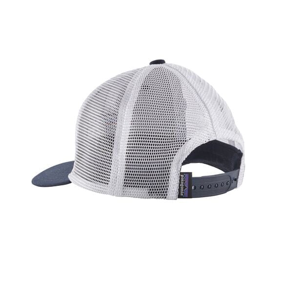 Kids Trucker Hat - Organic Cotton & Recycled PET Headwear Patagonia