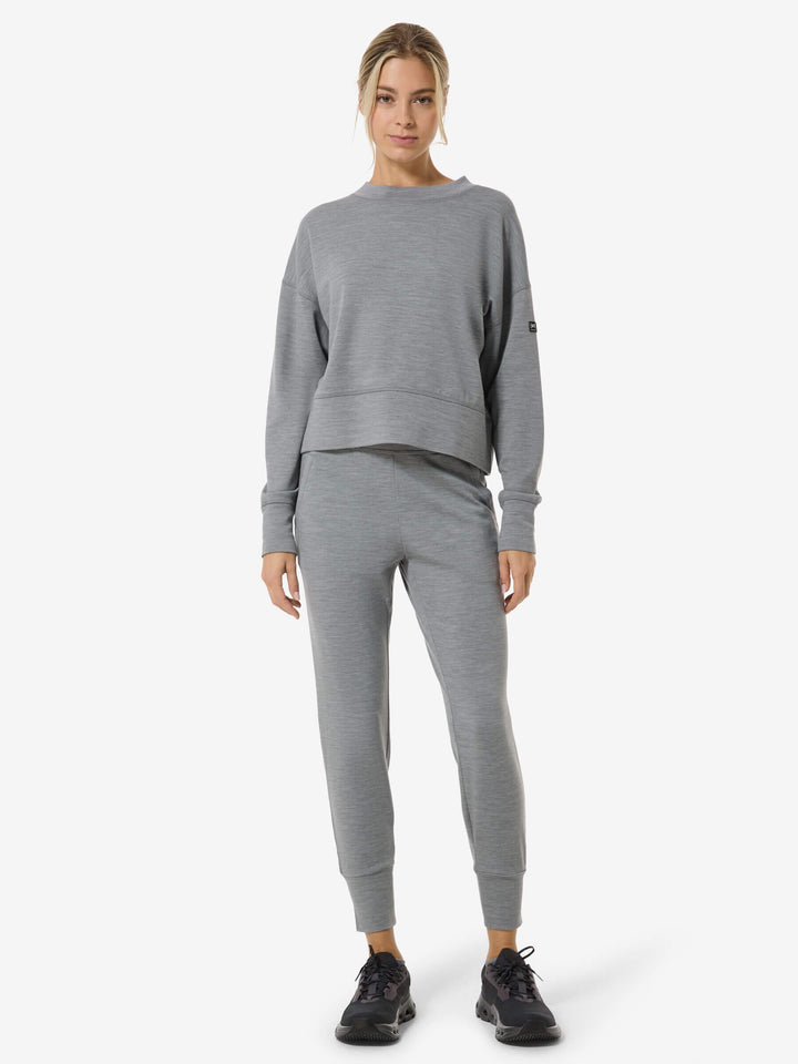 Krissini Sweater Sweaters Supernatural