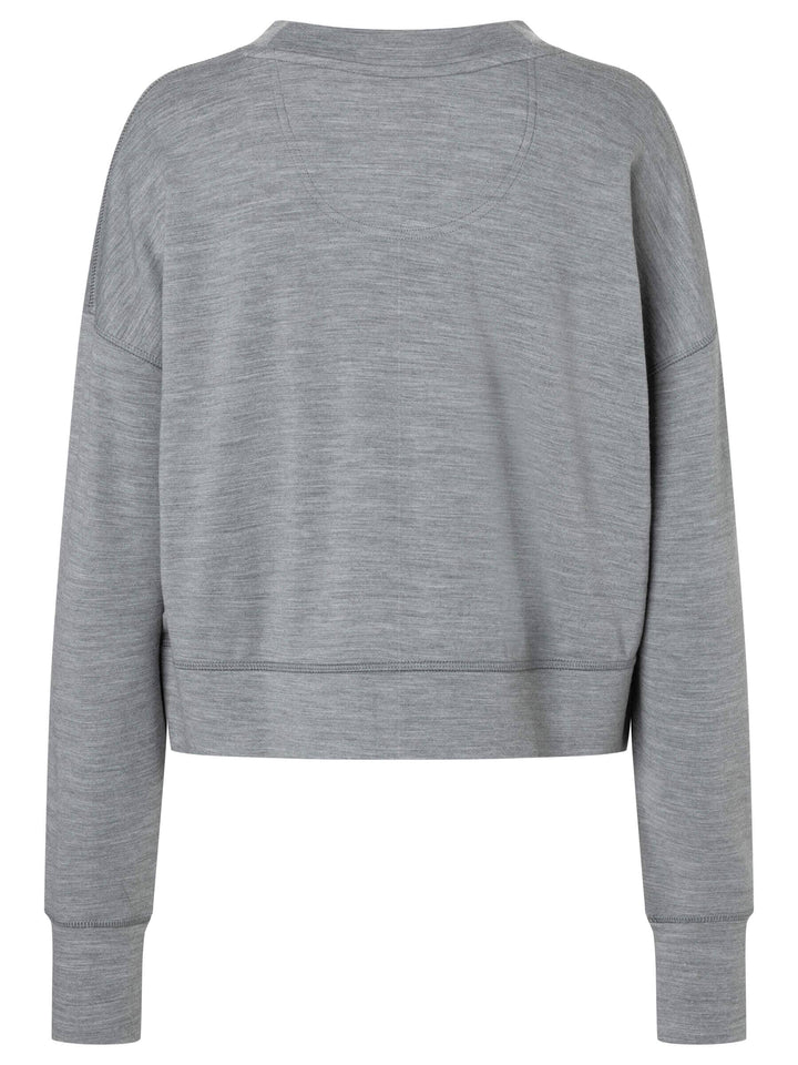 Krissini Sweater Sweaters Supernatural