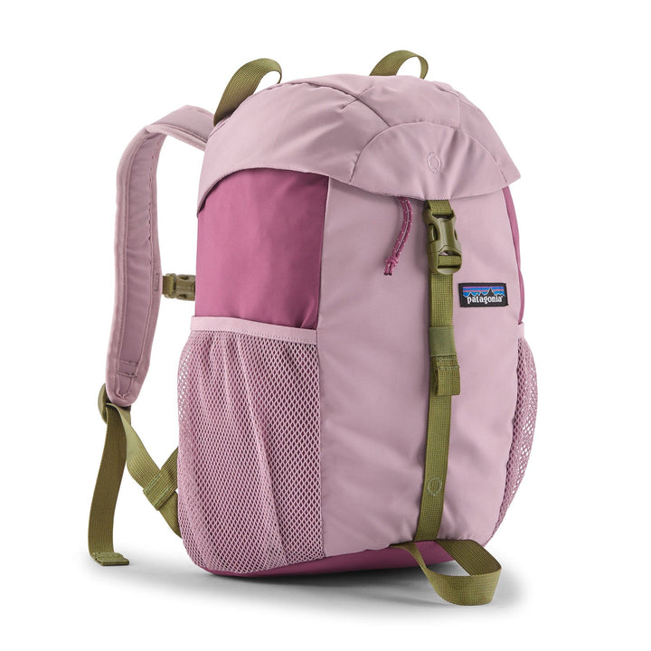 K's Refugito Day Pack 12L - Recycled Polyester & Recycled Nylon Bags Patagonia Quiet Violet
