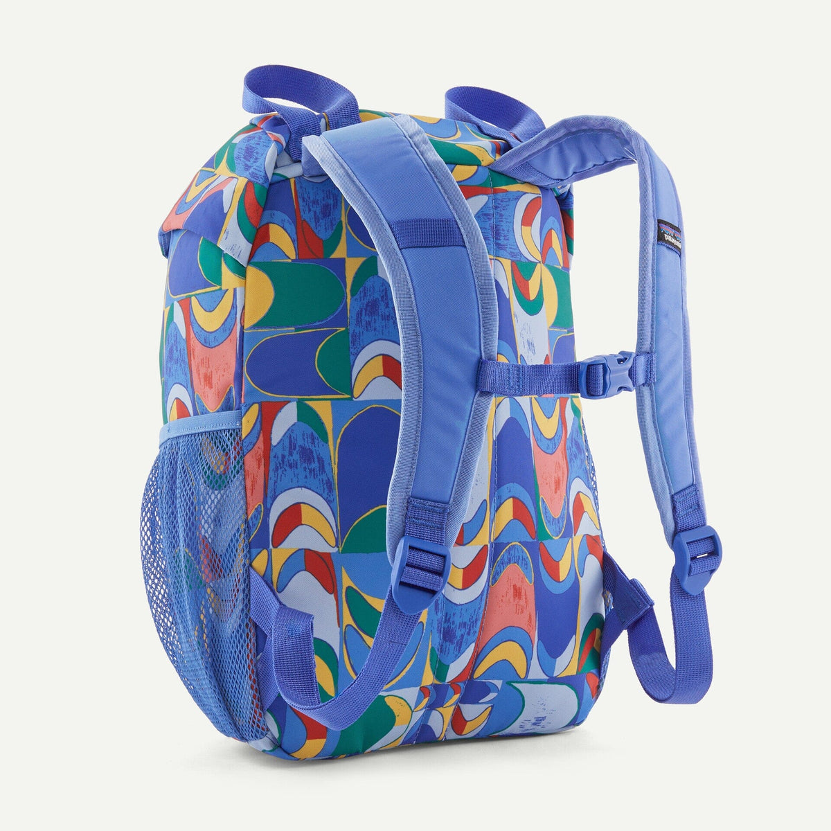 Patagonia K's Refugito Day Pack 12L - Recycled Polyester & Recycled Nylon Bags