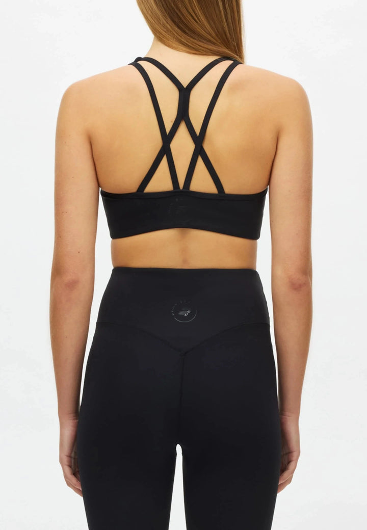 Legacy Flare High Waist Tights Pants Röhnisch