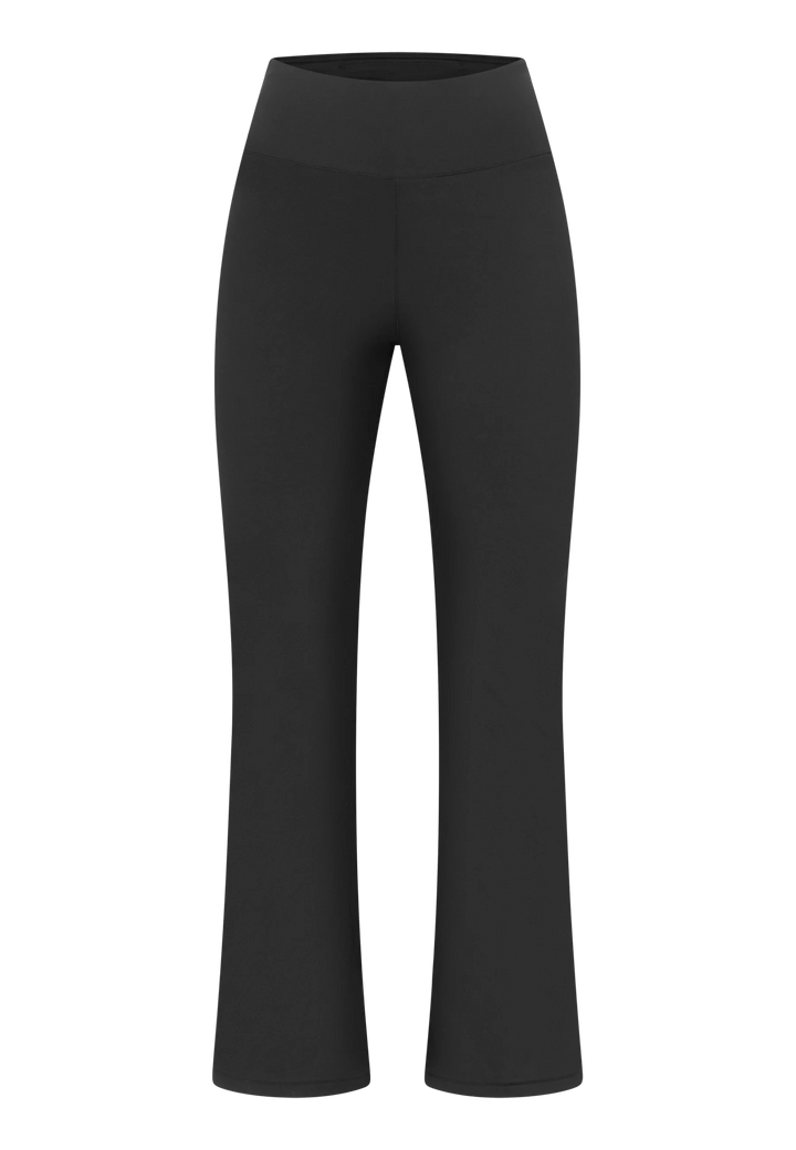Legacy Flare High Waist Tights Pants Röhnisch
