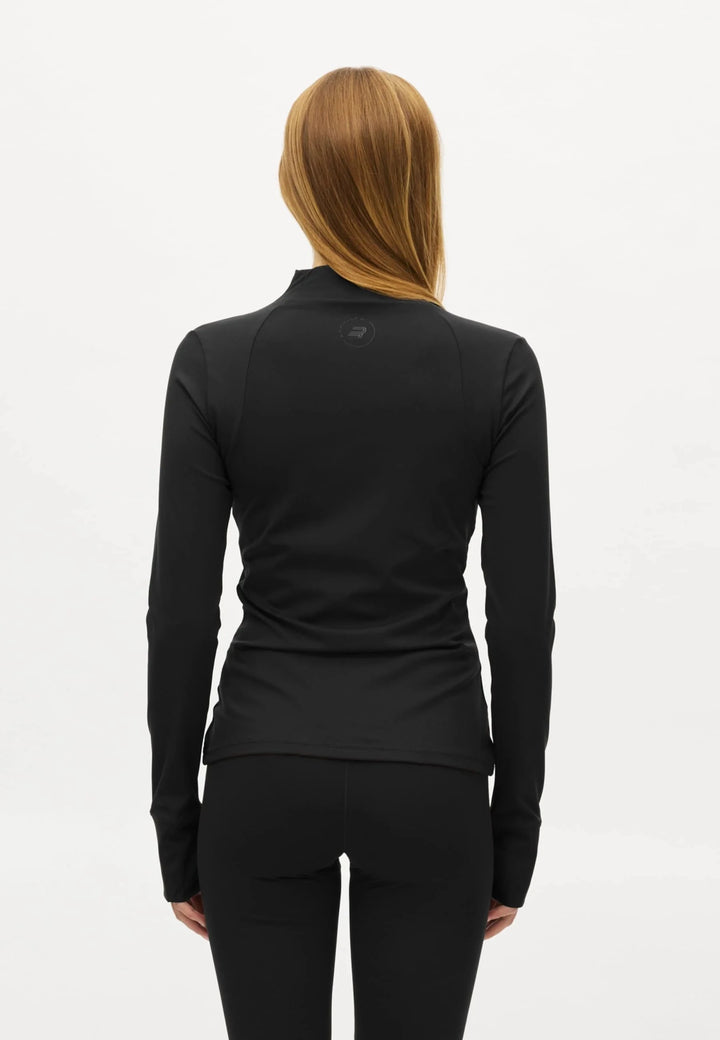 Legacy Full Zip Jacket Shirt Röhnisch