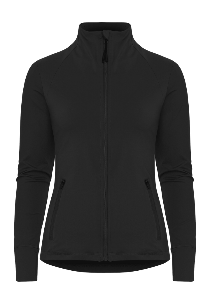 Legacy Full Zip Jacket Shirt Röhnisch