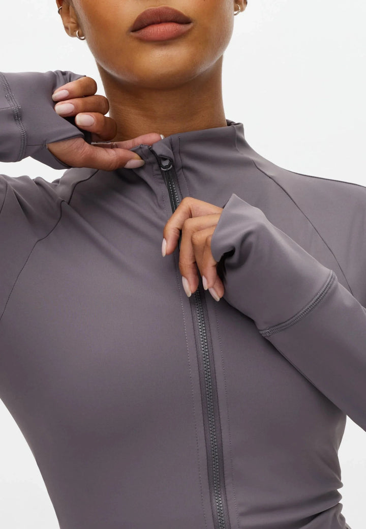 Legacy Full Zip Jacket Shirt Röhnisch