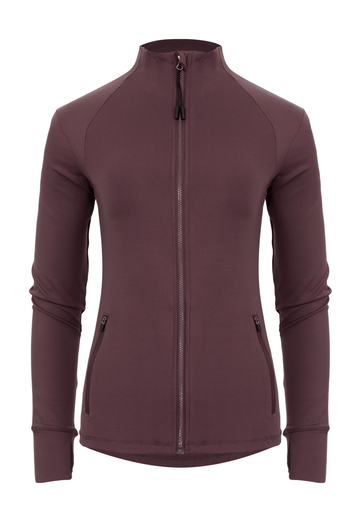 Legacy Full Zip Shirt Röhnisch