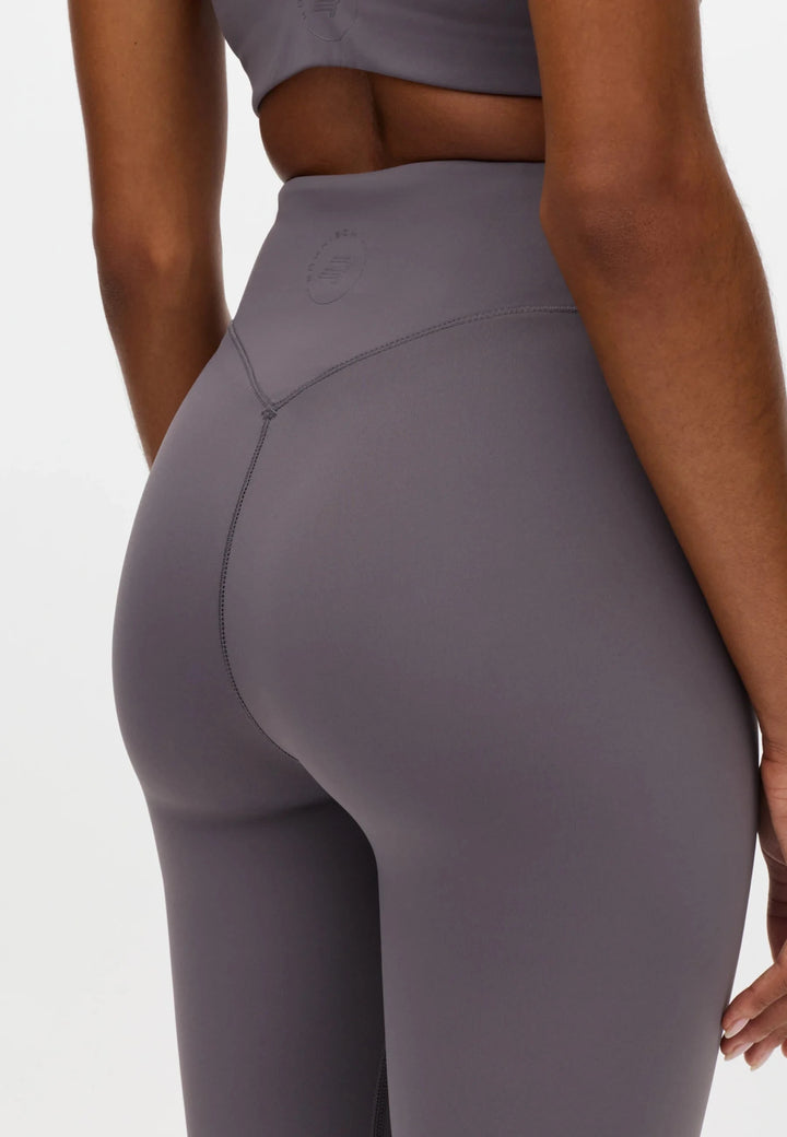 Legacy High Waist Capri Tights Pants Röhnisch