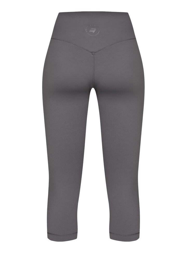 Legacy High Waist Capri Tights Pants Röhnisch