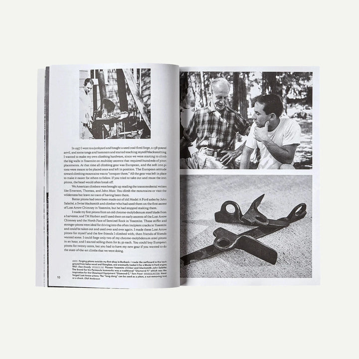 Let My People Go Surfing (paperback book) Book Patagonia