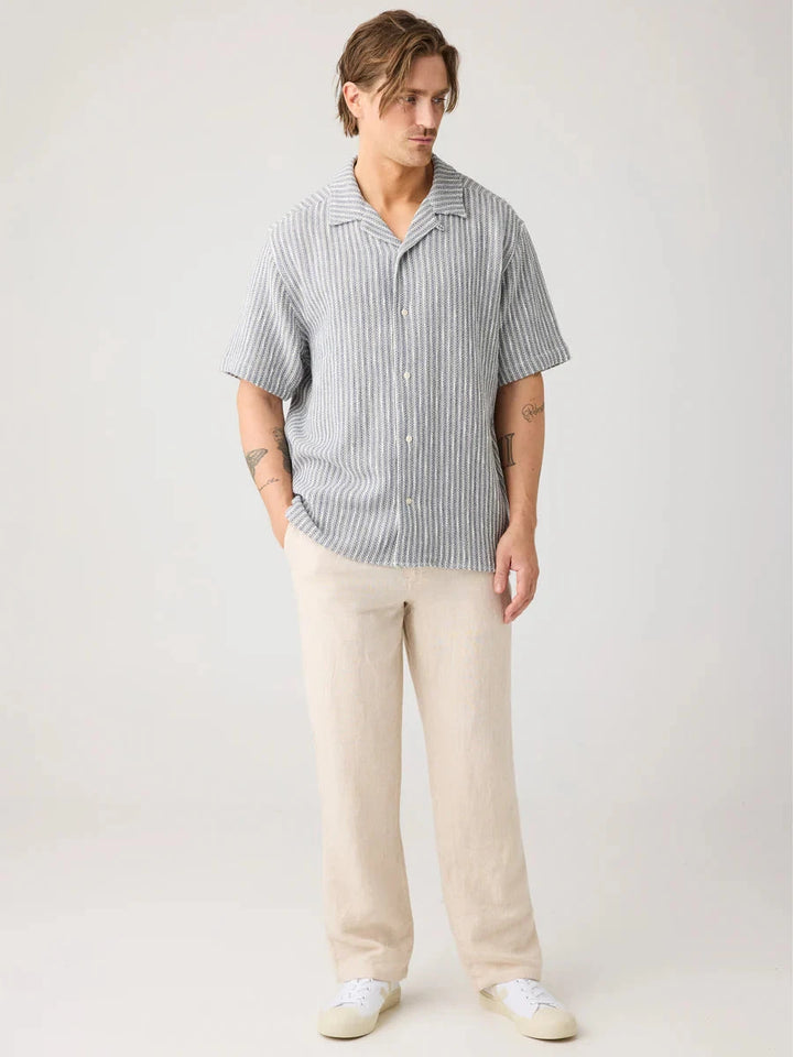 Loose Linen Pant