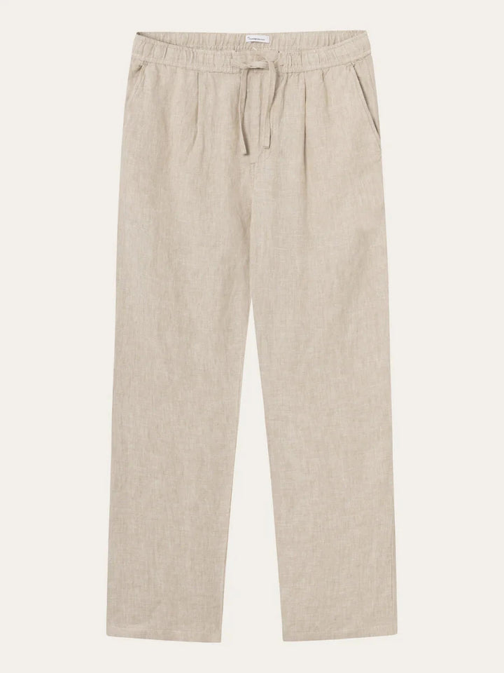 Loose Linen Pant