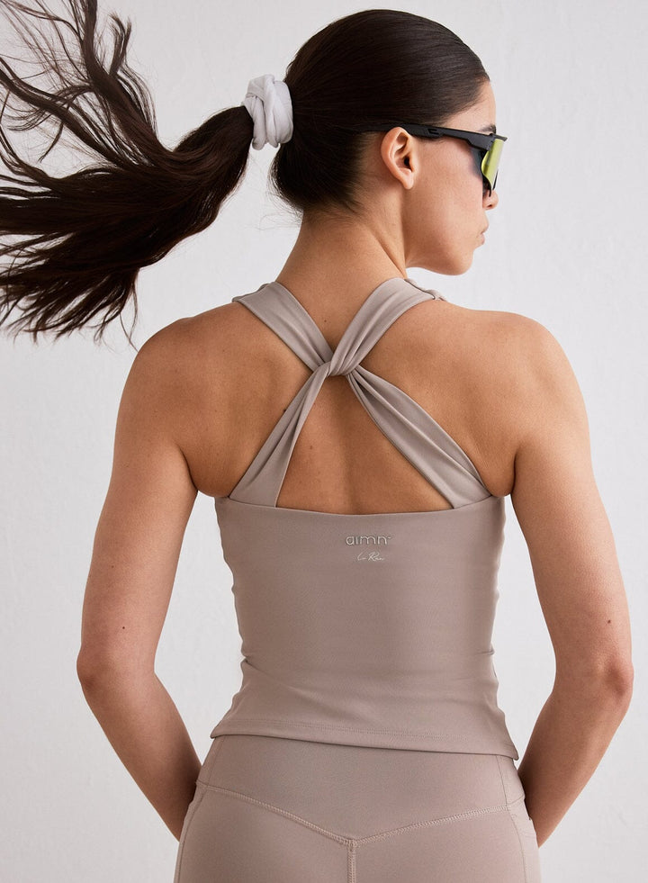 Lunar Running Singlet