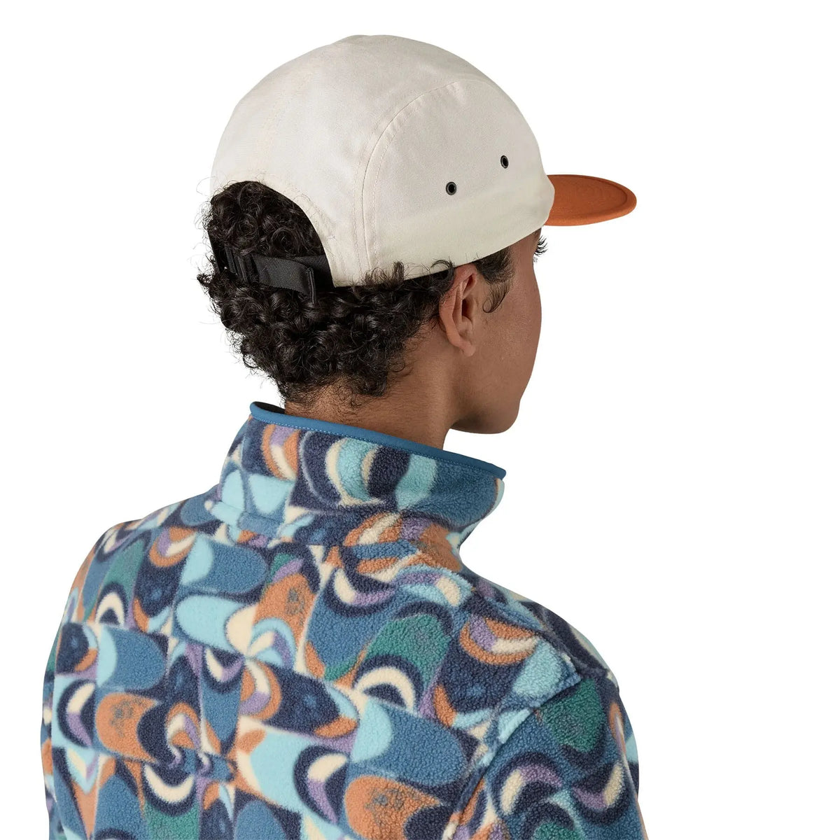 Maclure Hat - Organic Cotton Headwear Patagonia