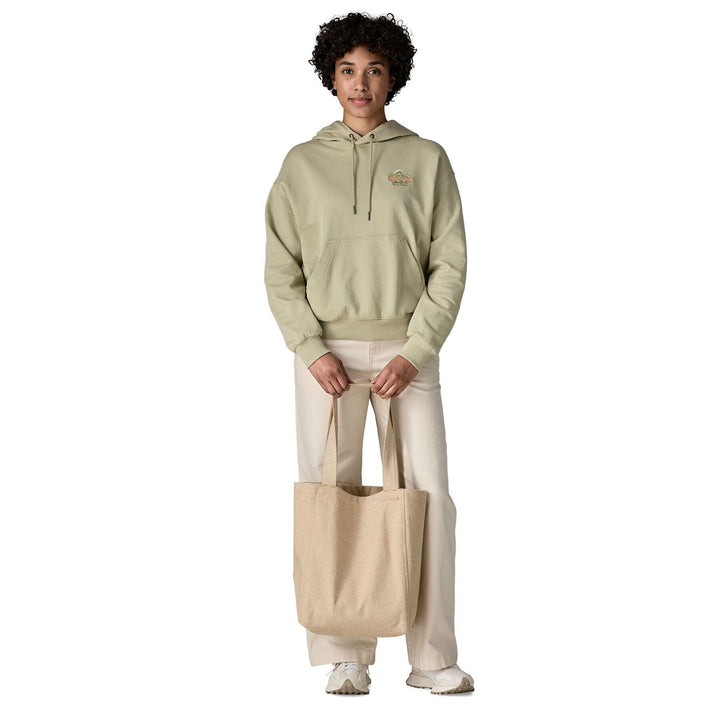 Market Tote - Organic Cotton Bags Patagonia